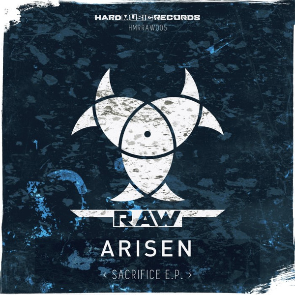 Arisen - My Life For You (Original Mix)