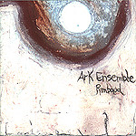 Ark Ensemble - Le dormeur du val