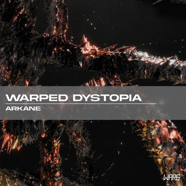 Arkane - When You're Sad
