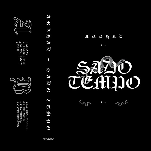 Arkhad - Phlegmatic