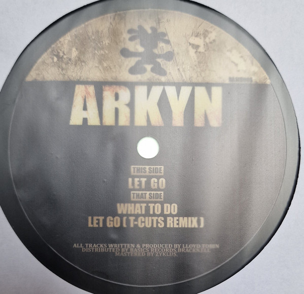 Arkyn - Bionical (ASOT 1072)