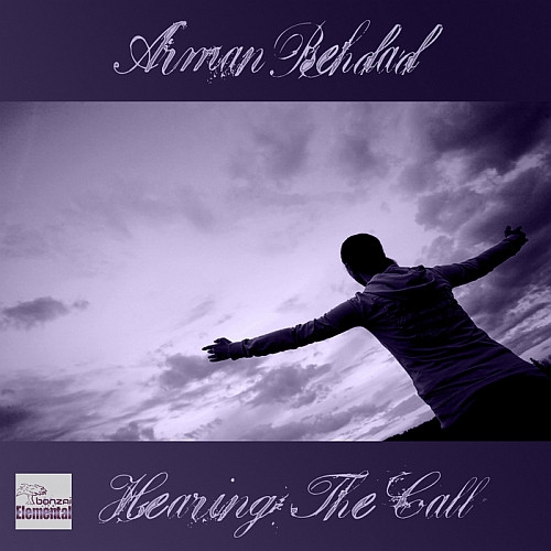 Arman Behdad - Behind The Sun