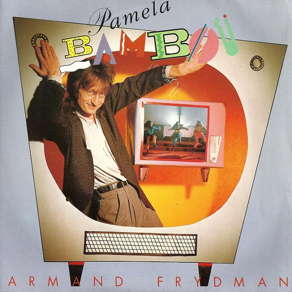 Armand Frydman - Moulin Rouge Waltz