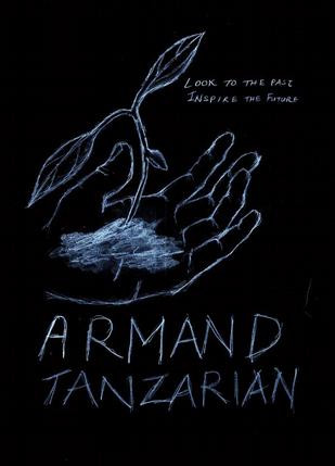 Armand Tanzarian - Goodbye to the Bright Lights of KL