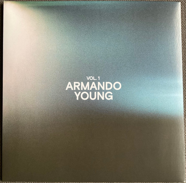 Armando Young - Suss