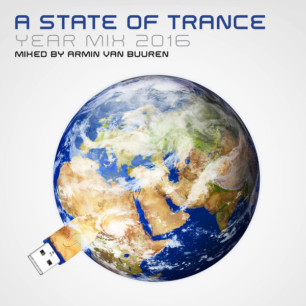 Armin van Buuren - This Is What It Feels Like
