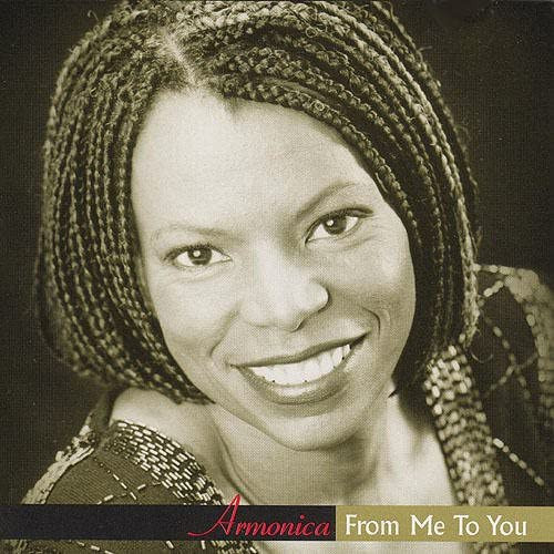 Armonica - Around