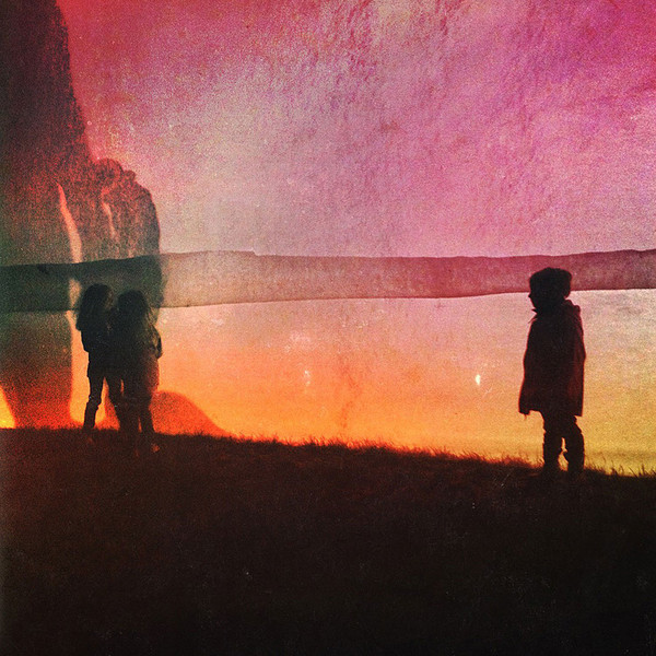 Arms and Sleepers - kepesh
