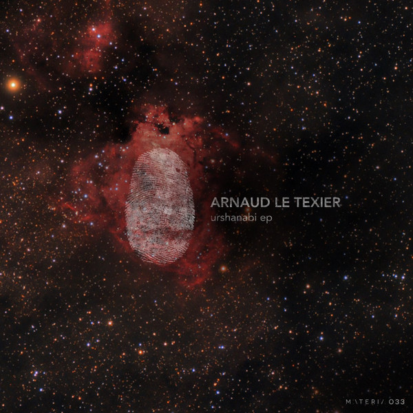 Arnaud Le Texier - Granular Therapy - Original Mix
