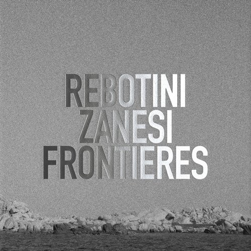 Arnaud Rebotini & Christian Zanési - HYMN I