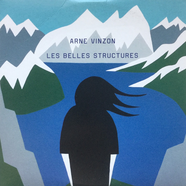 Arne Vinzon - Les otaries