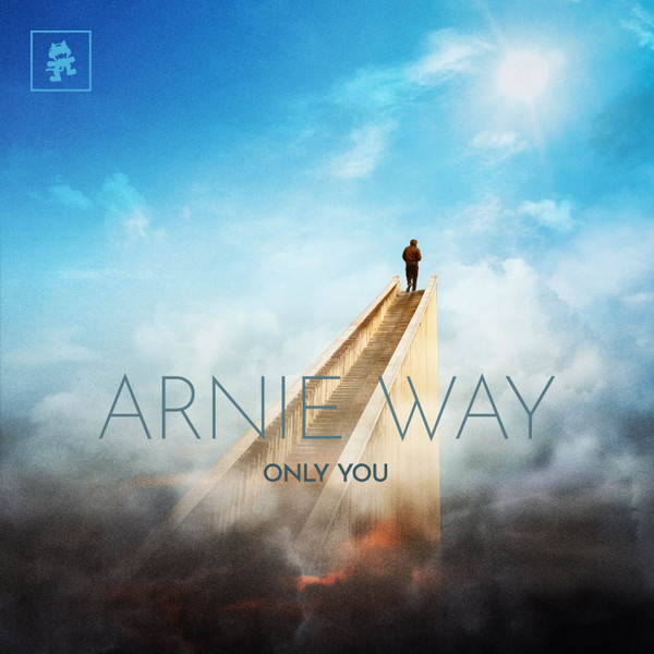 Arnie Way - Falling
