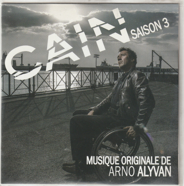 Arno Alyvan - Contrevents