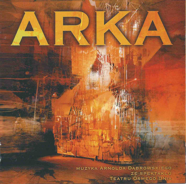 Arnold Dąbrowski - Sabat