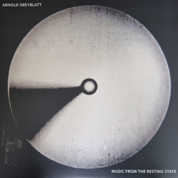 Arnold Dreyblatt - Shuffle Effect
