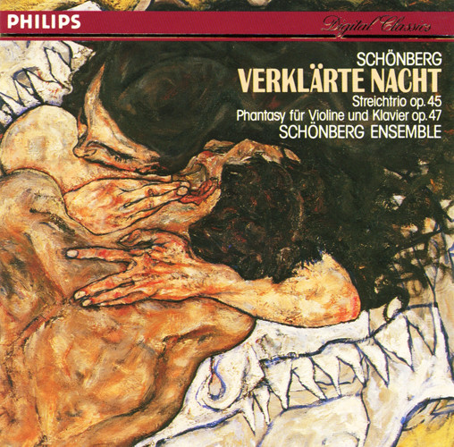 Arnold Schönberg - Teil Iii - Die Wilde Jagd - Waldemar Erwacht, Konig Waldemars Mannen Wer