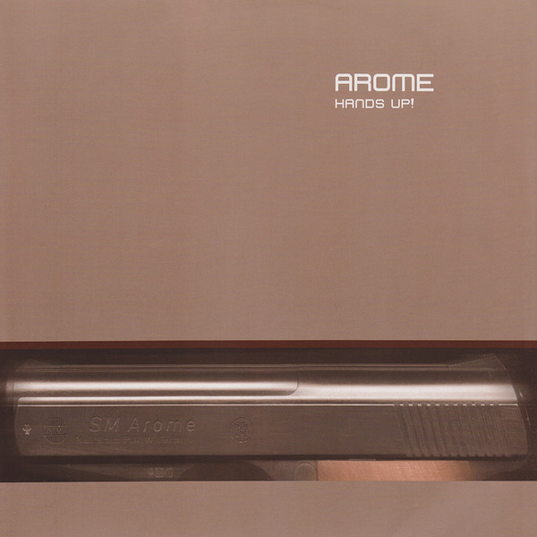 Arome - Scream