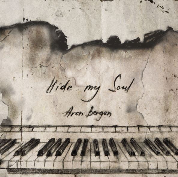 Aron Bergen - And Then She Left