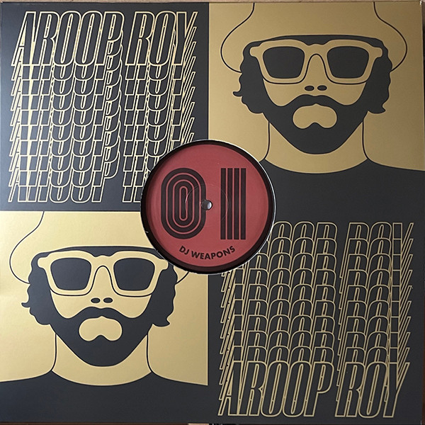 Aroop Roy - Hustle do Brasil