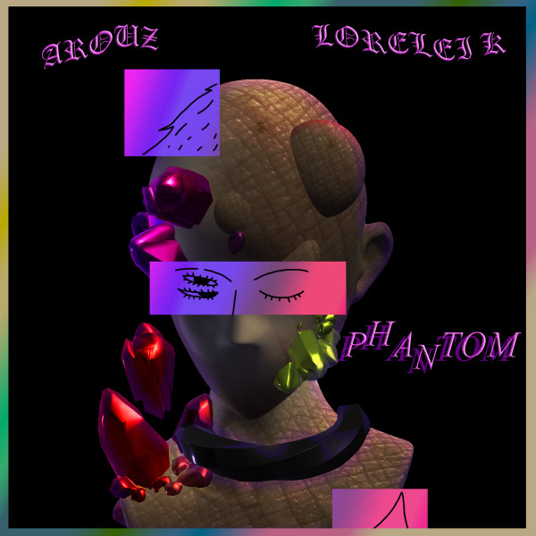 Arouz & Lorelei K - All In