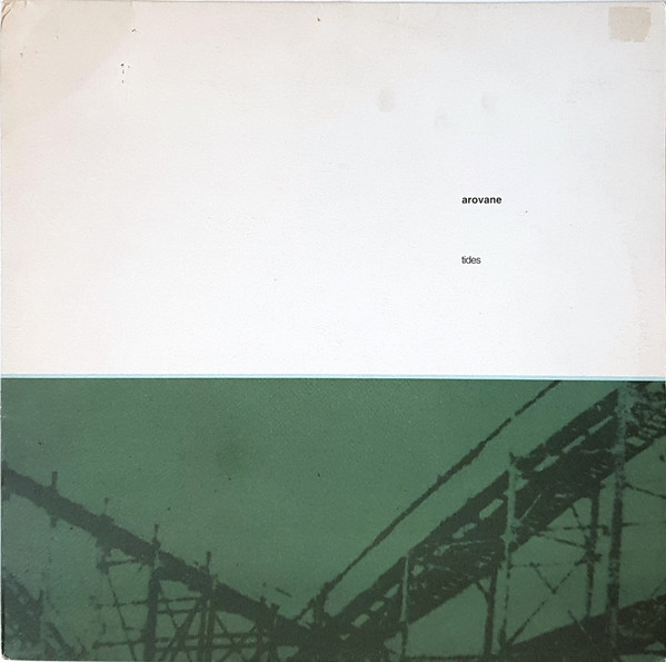 Arovane - Instant Gods Out of the Box