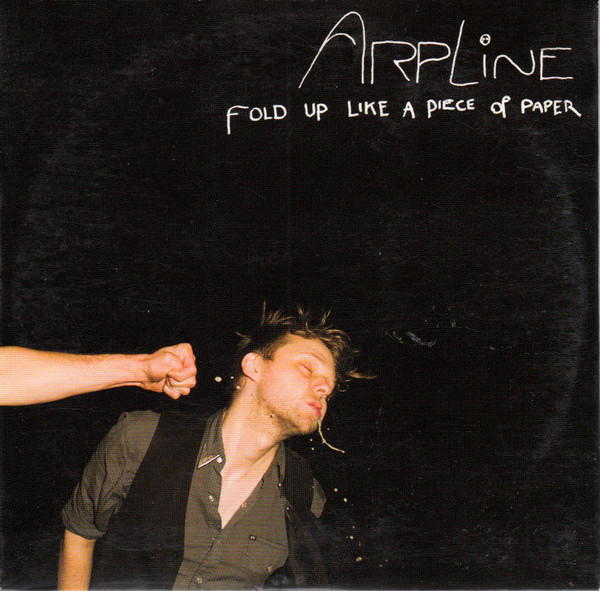 ArpLine - Fold Up Like A Piece Of Paper