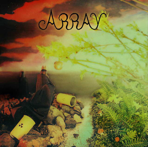 Array - 女のみち