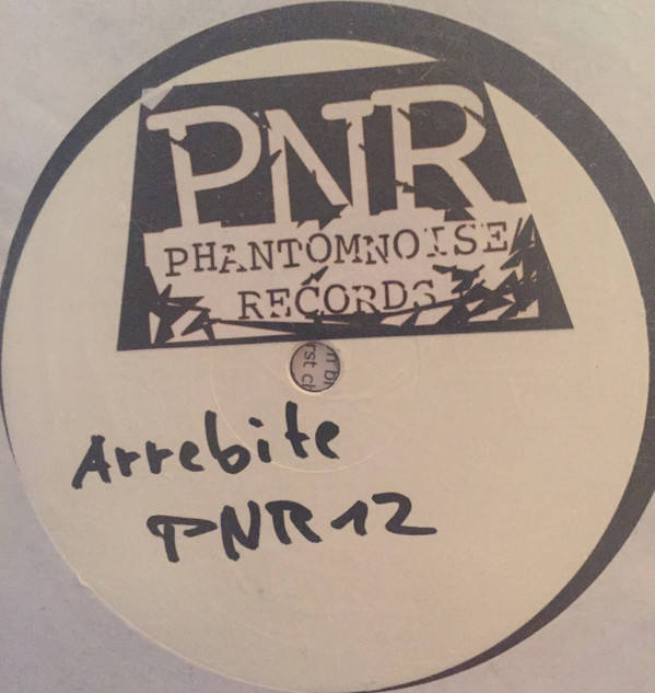 Arrebite - Skebelay