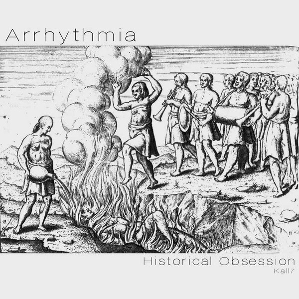 Arrhythmia - Clearly Nothing New