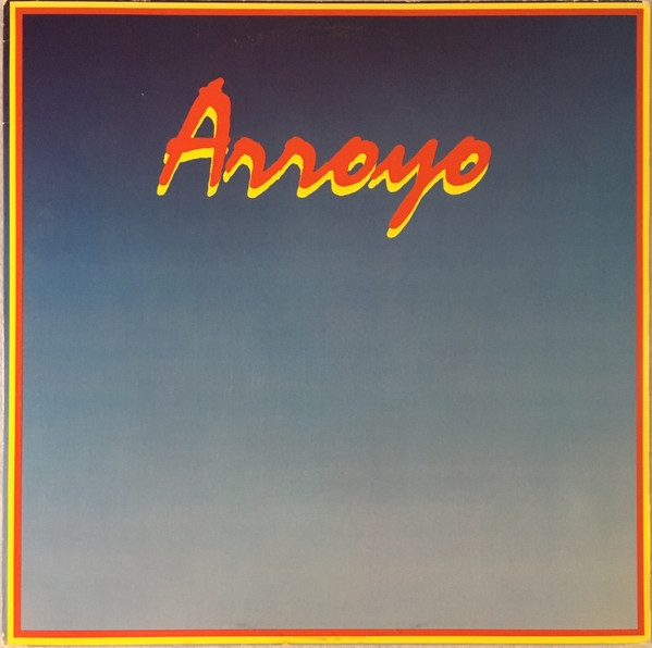 Arroyo - Kanaan