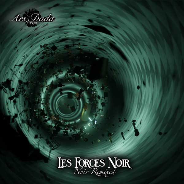 Ars Dada - In Discordia
