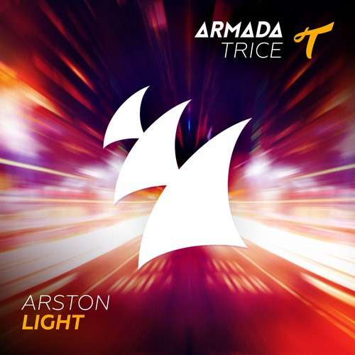 Arston - Circle Track - Radio Edit