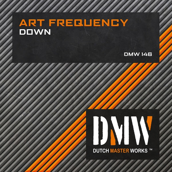 Art Frequency - Mystery - Radio Edit