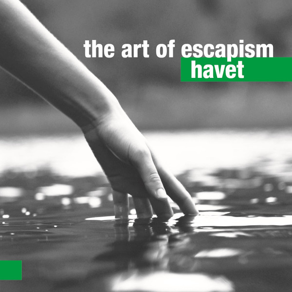 Art Of Escapism - The Sands of Windhoek