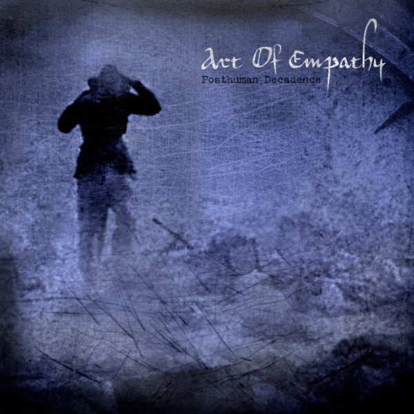 Art of Empathy - Tiny Doll