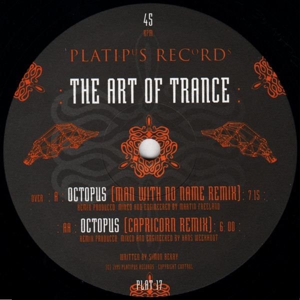 Art of Trance - Madagascar