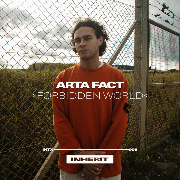 Arta Fact - Forever Love