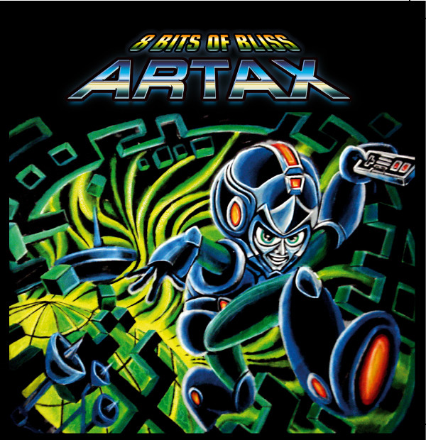 Artax - Intrude My Trip