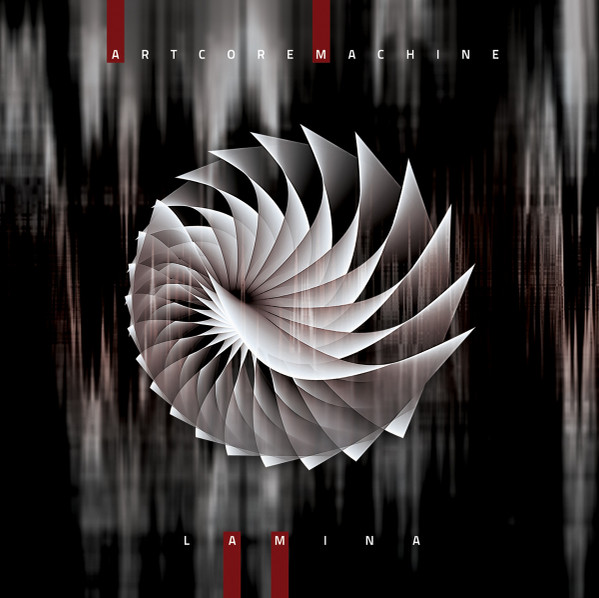 Artcore Machine - Monster