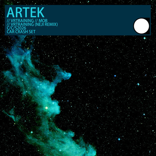 Artek - Love Remix