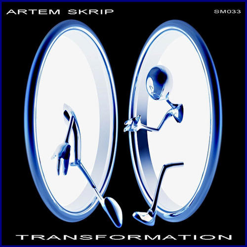Artem Scrip - Bitte (Original Mix)