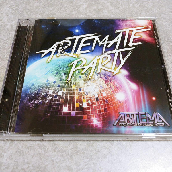 ArtemA - Fairy Tale