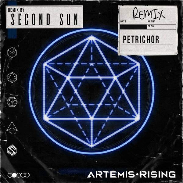 Artemis Rising - Dead Ringer