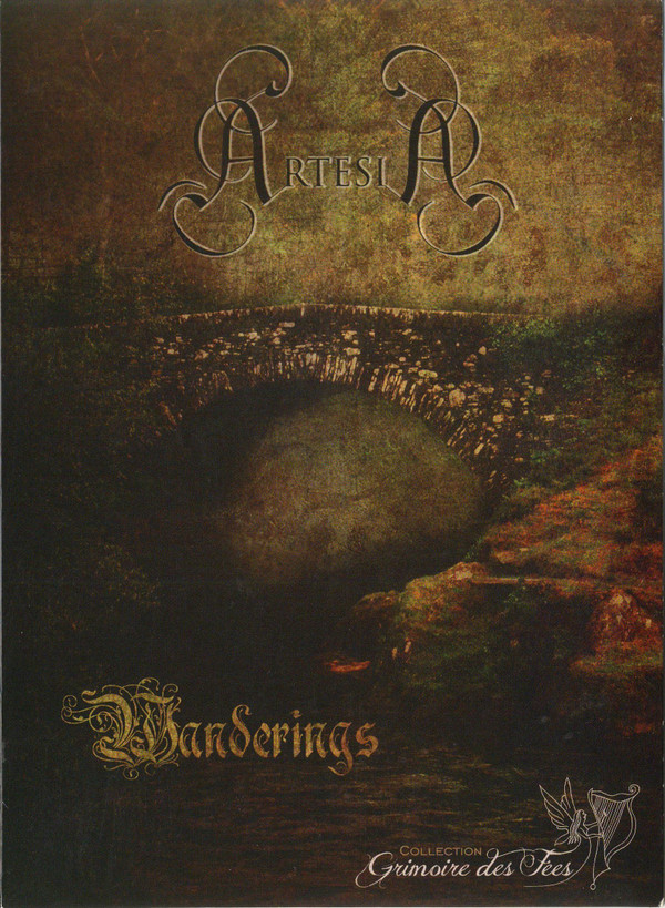 Artesia - Une nuit en Hilvern