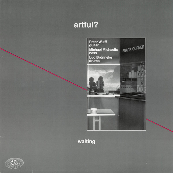 Artful - Could Just Be The Bassline (feat. Kal Lavelle)