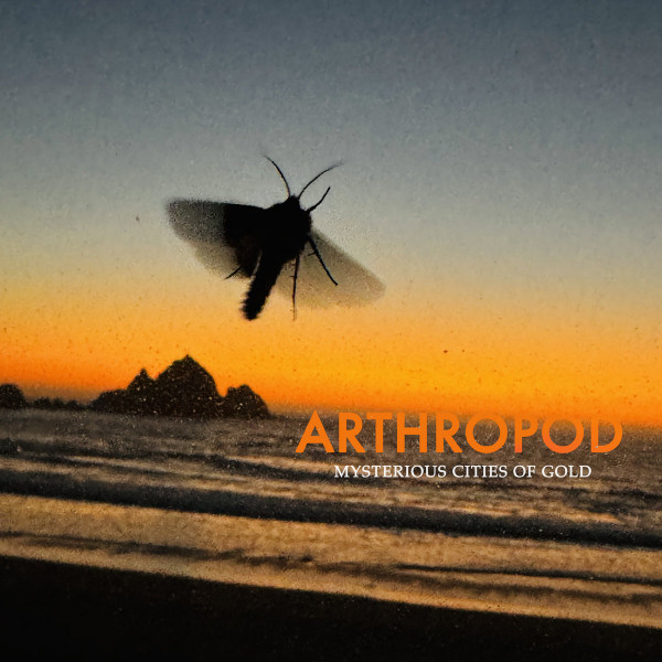 Arthropod - Insect Inside