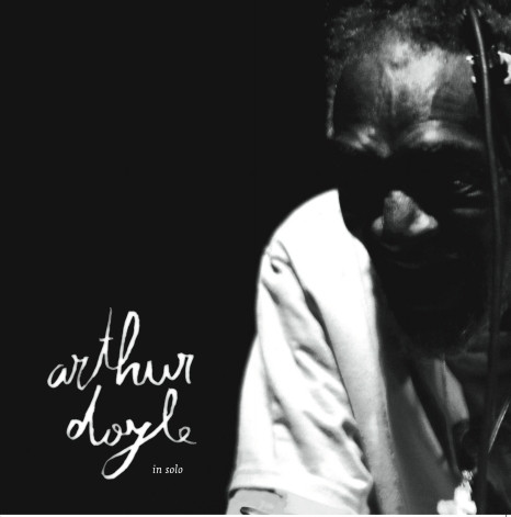 Arthur Doyle - ancestor
