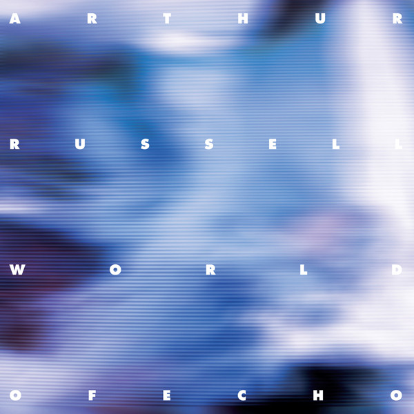 Arthur Russell - Close My Eyes