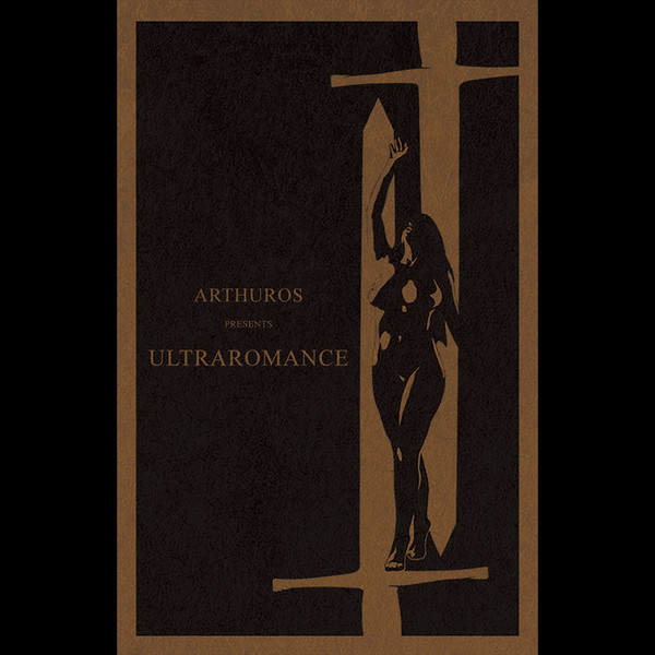 Arthuros - Genesis Of A New Goddess...