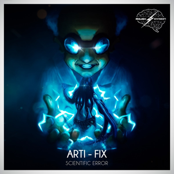 Arti-Fix - The Untold Story